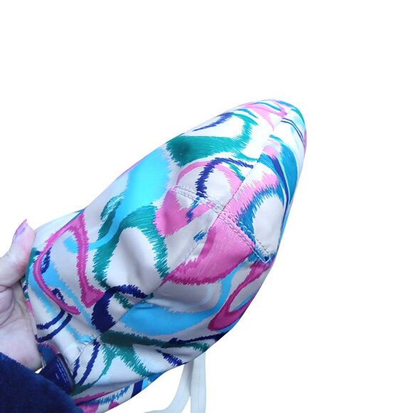 Coach Stunning Shoulder bag EUC No Callouts - Picture 6 of 6